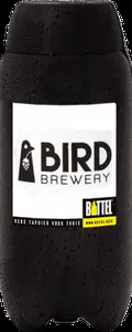 Bird De Rumoerige Roodborst